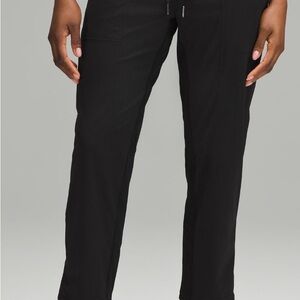 Lululemon Dance Studio Midrise Cropped Pant